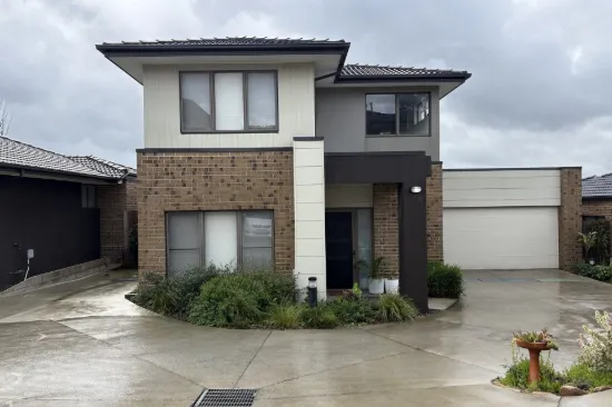 3/1155 Frankston Flinders Road, Somerville, Vic 3912
