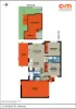 3/116 Bindi Street, Glenroy, Vic 3046-Floorplan