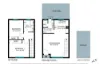 3/118 Elizabeth Street, Ashfield NSW 2131-Floorplan