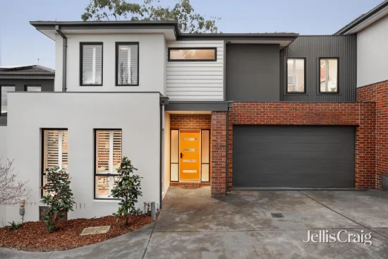 3/118 Main Road, Lower Plenty, Vic 3093