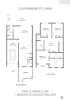 3/118 Pembroke Street, Carina, Qld 4152-Floorplan