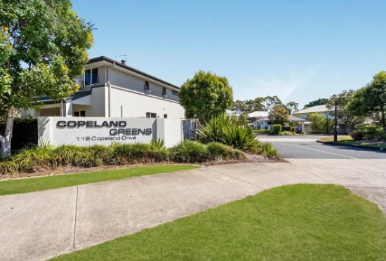 3/119 Copeland Drive, North Lakes, Qld 4509