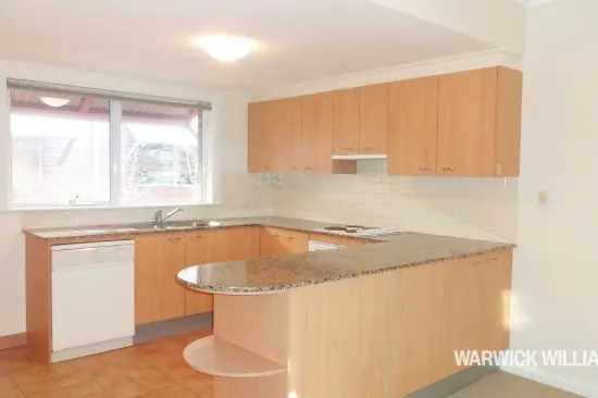 3/11A Wrights Road, Drummoyne, NSW 2047