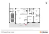 3/12 Duggan Street, Calwell, ACT 2905-Floorplan
