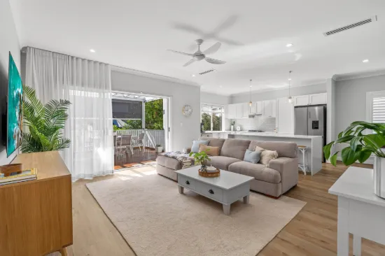3/12 Hill Crescent, Carina Heights, Qld 4152