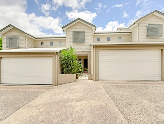 3/12 Ormuz St, Carina Heights, Qld 4152