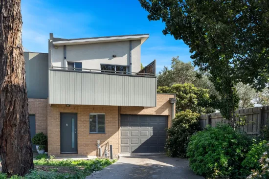 3/12 Oxley Court, Broadmeadows, Vic 3047
