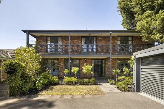3/12 Stanley Street, Brighton, Vic 3186
