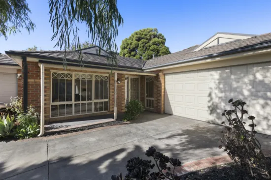 3/12 Waratah Avenue, Mordialloc, Vic 3195