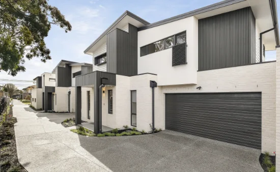 3/12 Woods Avenue, Mordialloc, Vic 3195
