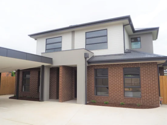 3/120 McMahon Road, Reservoir VIC 3073-Image