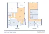 3/121 Crozier Circuit, Kambah, ACT 2902-Floorplan