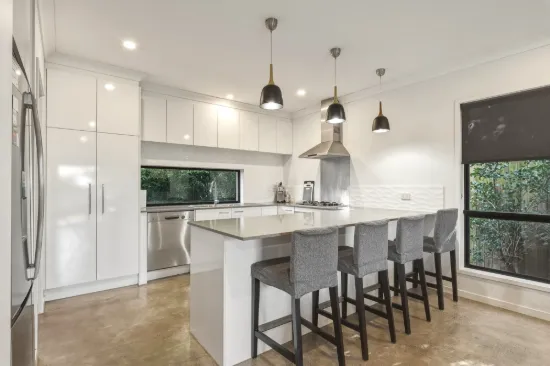 3/122 Allen Street, Hamilton, Qld 4007