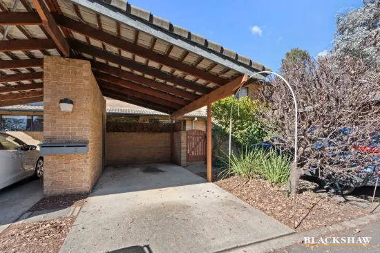 3/124 De Burgh Street, Lyneham, ACT 2602-Image