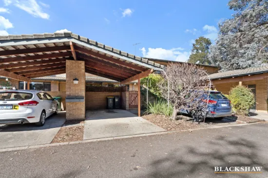 3/124 De Burgh Street, Lyneham, ACT 2602-Image
