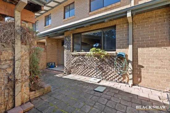 3/124 De Burgh Street, Lyneham, ACT 2602-Image