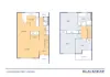 3/124 De Burgh Street, Lyneham, ACT 2602-Floorplan
