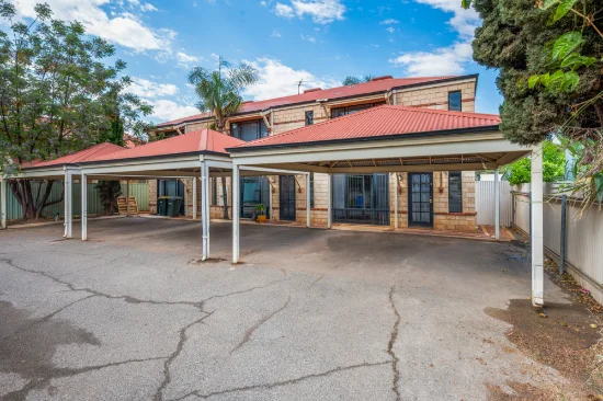 3/126 Piesse Street, Boulder, WA 6432