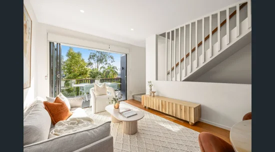 3/126 School Rd, Yeronga, Qld 4104
