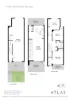 3/126 School Road, Yeronga, Qld 4104-Floorplan