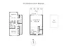 3/13 Blenheim Street, Balaclava, Vic 3183-Floorplan