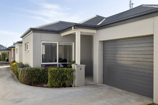 3/13 Bourke Street, Kyneton, Vic 3444 - For Sale