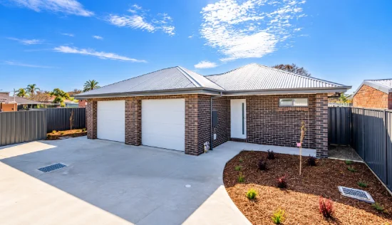 3/13  Coomboona Street, Shepparton, Vic 3630 - For Rent