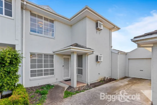 3/13 Powell Crescent, Maidstone, Vic 3012