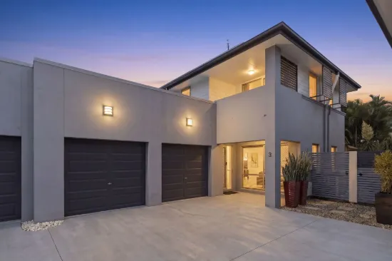 3/13 Turrbal Place, Aspley, Qld 4034