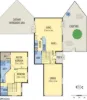 3/1314 North Road, Oakleigh South VIC 3167-Image