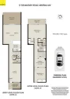 3/132 Military Road, Neutral Bay NSW 2089-Floorplan