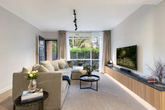 3/1351 Pacific Highway, Turramurra, NSW 2074