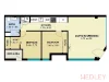 3/139 Lennox St, Richmond, Vic 3121-Floorplan