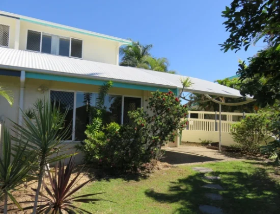 3/14-22 Mary Pleasant Drive, Birkdale, Qld 4159 - For Rent
