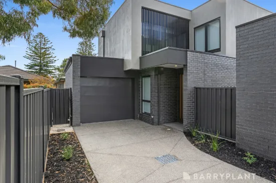 3/14 First Avenue, Rosebud, Vic 3939