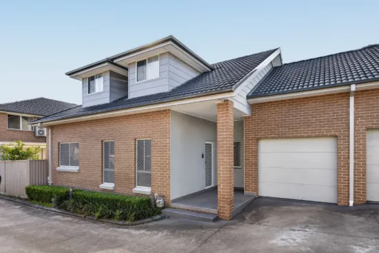3/14 Gowrie Avenue, Punchbowl, NSW 2196