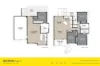 3/14 Hillcrest Avenue, Tugun, Qld 4224-Floorplan