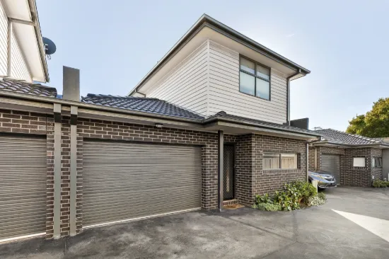 3/14 Quick Street, Pascoe Vale, Vic 3044