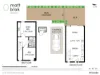 3/14 Ventura Avenue, Miranda, NSW 2228-Floorplan