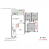 3/14 William Street, Jesmond, NSW 2299-Floorplan