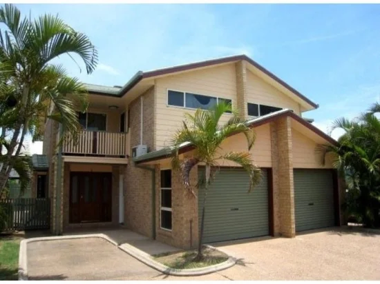 3/143 Egerton St, Emerald, Qld 4720