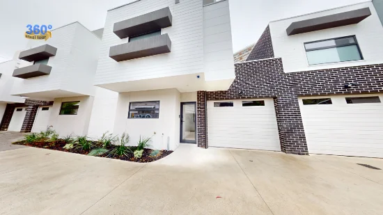3/143 Gordon Street, Footscray, Vic 3011