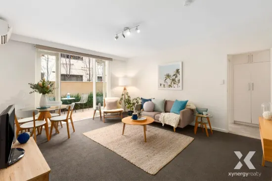 3/144 Brighton Rd, Ripponlea, Vic 3185