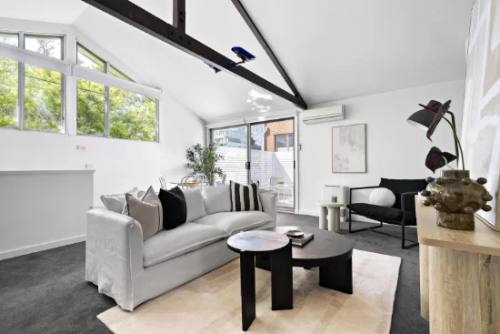 3/146 Glenlyon Road, Brunswick, Vic 3056