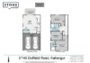 3/147 Duffield Road, Kallangur, Qld 4503-Floorplan