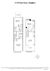 3/149 Male Street, Brighton, Vic 3186-Floorplan