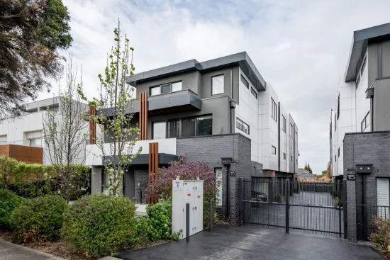 3/15-17 Hotham Rd, Niddrie, Vic 3042 - For Rent