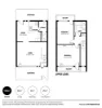 3/15-19 Owen Street, Adelaide, SA 5000-Floorplan