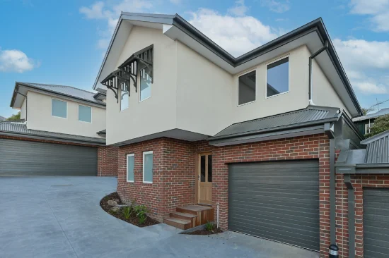 3/15 Central Ave, Mooroolbark, Vic 3138