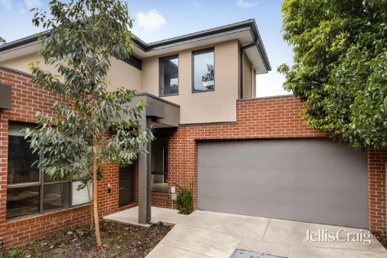 3/15 Durham Road, Kilsyth, Vic 3137